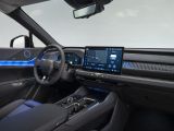 Lexus TZ: Das Luxus-SUV mit sechs Sitzen kommt 2027 - Bild 10