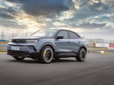 Opel fährt drei GSE in Klagenfurt auf - Bild 2
