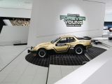 Im Rückspiegel: Porsche feiert 50 Jahre Transaxle-Bauweise - Bild 2