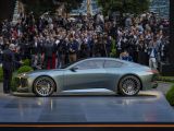 BMW Vision Alpina: Von Buchloe nach München - Bild 3