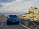 Praxistest Alpine A290: Kompakt, scharf, elektrisch - Bild 14