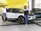 Die nötige Dosis Adrenalin im Alltag für die Testpilotin - Bild 7
