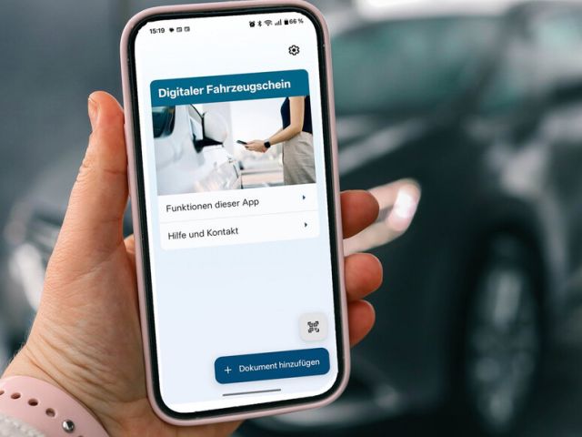 Führerschein soll günstiger und digitaler werden - Bild 1