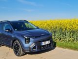 Praxistest Kia Stonic 1.0 GDI: Mehr Munterkeit für den Mild-Hybriden - Bild 2