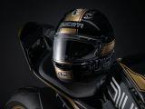 Zehn Ikonen dienen als Inspiration für 1000 Motorräder - Bild 18