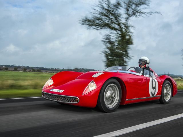 125 Jahre Motorsport bei Skoda (5): Der Traum vom zweiten Le-Mans-Start platzt - Bild 1