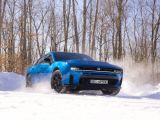 Dodge lässt wieder die Muskeln spielen - Bild 10