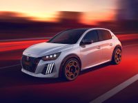 Peugeot hat wieder einen GTi