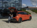 Fahrbericht BYD Dolphin G DM-i: Kleinwagen-Konkurrent mit Kabelanschluss - Bild 10