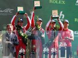 Toyota gewinnt Le Mans - Bild 5