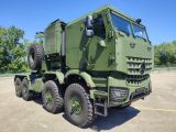 Daimler Truck setzt auf das Militär - Bild 4