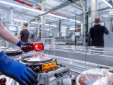 Der V8 unter den E-Maschinen: Mercedes startet Produktion des Axialflussmotors - Bild 4