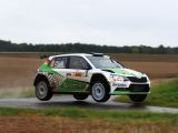 125 Jahre Motorsport bei Skoda (18): Vor elf Jahren begann ein neues Kapitel - Bild 4