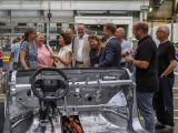 Opel feiert den Standort Kaiserslautern - Bild 6