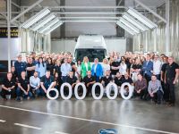600.000 VW Crafter aus Polen