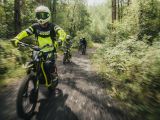 Triumph bringt Elektro-Offroad-Bikes für Kinder und Jugendliche  - Bild 25