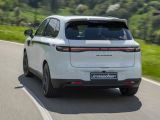 Leapmotor legt den B10 tiefer - Bild 4