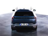 Dacia Striker: Kombi-Angriff in der Kompaktklasse - Bild 15