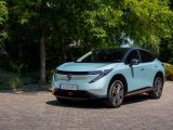 Nissan schickt Ariya und X-Trail in die zweite Halbzeit - Bild 2