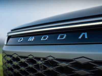 Mobilitätsversprechen bei Omoda 
