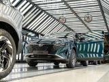 Vier Millionen Nissan Qashqai - Bild 3