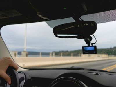 Dashcam: Worauf ist zu achten?