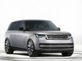 Range Rover bringt einen Classic und einen SV Ultra zusammen - Bild 10