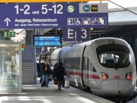 Alkoholverbot in allen Bahnhöfen