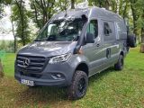 Caravan-Salon 2026: Die Trends - Bild 5