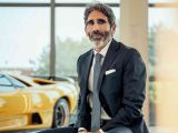 Neuer Vertriebschef bei Ducati, neuer Marketingdirektor bei Lamborghini - Bild 4