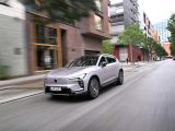 Fahrbericht Volvo EX60: Zwischen Thors Hammer und Odins Raben - Bild 10