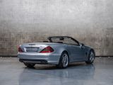 Im Rückspiegel: Verwandlungskünstler Mercedes-Benz SL - Bild 4