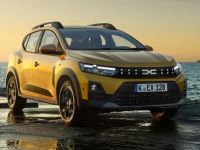 Europas Bestseller wird zum Vollhybrid