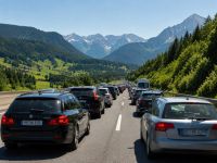 Die letzte große Reisewelle steht bevor