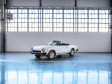 Im Rückspiegel: Der Fiat 124 Sport Spider hatte vor allem die USA im Blick - Bild 9