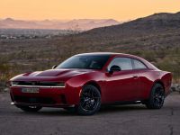 Der Dodge Charger ist zurück