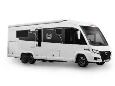 Caravan-Salon 2026: Carthago und Malibu schließen eine Läcke