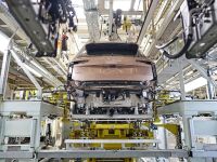 Skoda startet Peaq-Produktion