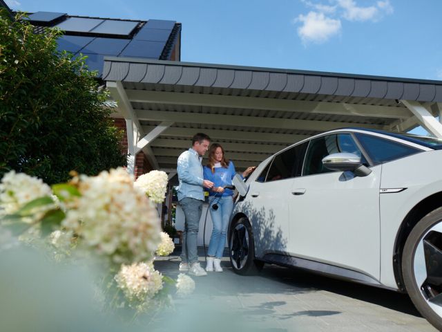 Elektroauto-Prämie stößt auf großes Interesse - Bild 1