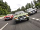 Im Rückspiegel: Opel legt einen Hüftschwung hin - Bild 2