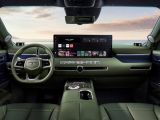 Big Mac aus Korea: Genesis enthüllt das SUV-Flaggschiff GV90 - Bild 4