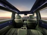 Big Mac aus Korea: Genesis enthüllt das SUV-Flaggschiff GV90 - Bild 5