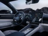 Polestar 4 SUV: Mehr Raum - und Rücksicht - fürs Elektro-Coupé - Bild 4