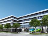 Richtfest für Opels „grEEn-campus“ in Rüsselsheim - Bild 5