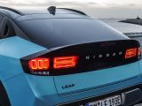 Nissan Leaf: Runde drei für den Elektro-Pionier  - Bild 11