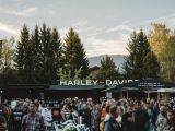 European Bike Week 2026: Harley-Davidson lädt nach Faak am See - Bild 8