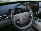 Fahrbericht Leapmotor B03X: Smarter Urban Crossover - Bild 11