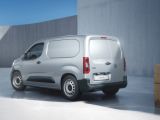 Opel Combo Start für den Einstieg ins Gewerbe - Bild 3