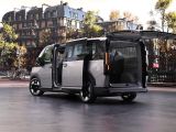 IAA Transportation 2026: Kia PV7 – Der Stromer für die schweren Jobs - Bild 11