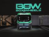 IAA Transportation 2026: Stellantis mit neuem Service und einer rollenden Kiste  - Bild 10
